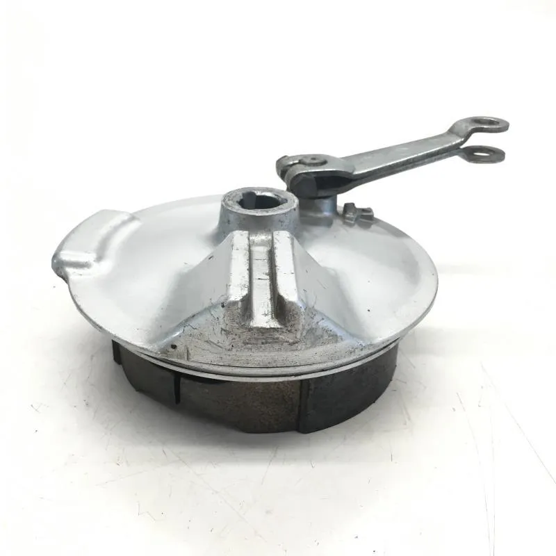 Tambour arriere YAMAHA TW 125 2002-2006