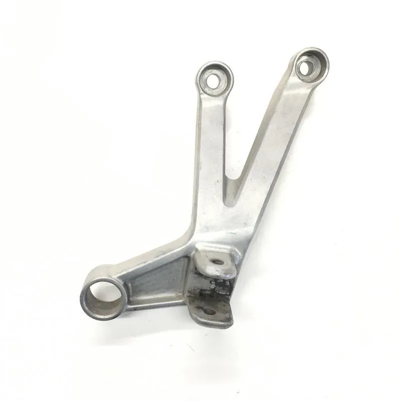 Platine arriere droite HONDA CBR 954 RR 2002-2003 FIREBLADE