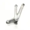 Platine arriere droite HONDA CBR 954 RR 2002-2003 FIREBLADE