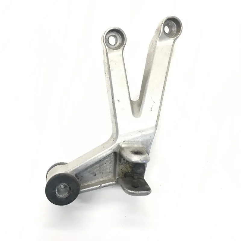 Platine arriere droite HONDA CBR 954 RR 2002-2003 FIREBLADE