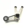 Platine arriere droite HONDA CBR 954 RR 2002-2003 FIREBLADE Platine arriere droite HONDA CBR 954 RR 2002-2003 FIREBLADE