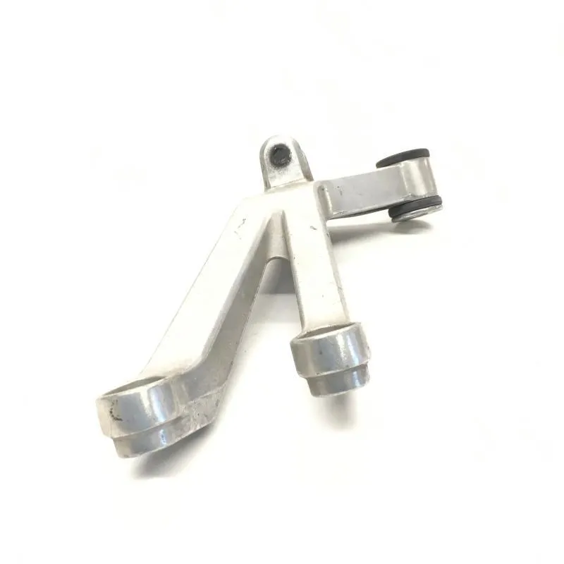 Platine arriere droite HONDA CBR 954 RR 2002-2003 FIREBLADE