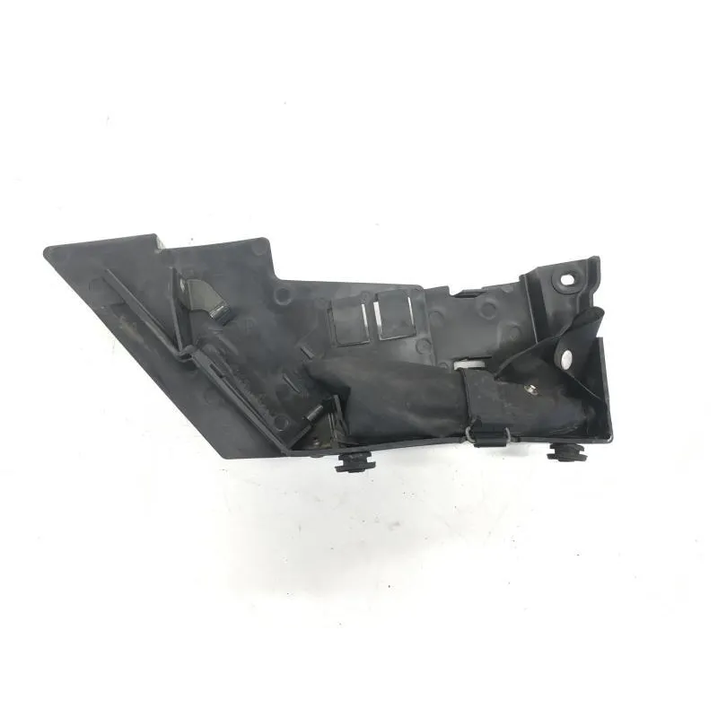 Cache batterie YAMAHA TW 125 2002-2006