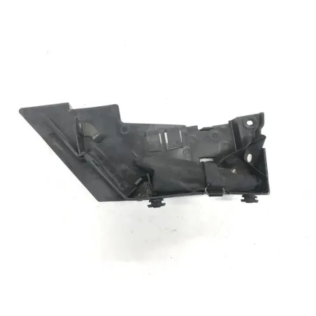 Cache batterie YAMAHA TW 125 2002-2006