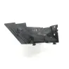 Cache batterie YAMAHA TW 125 2002-2006