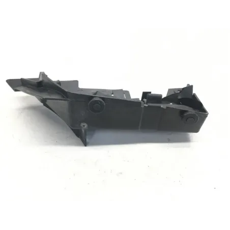 Cache batterie YAMAHA TW 125 2002-2006