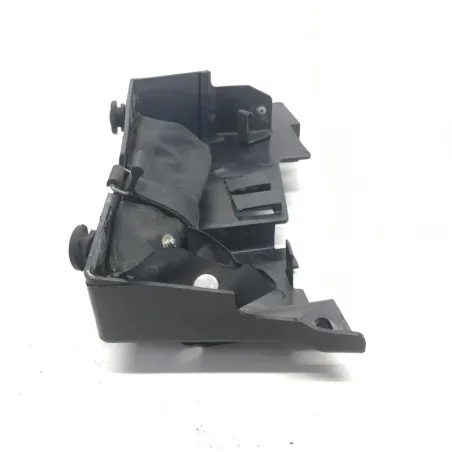Cache batterie YAMAHA TW 125 2002-2006