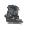 Cache batterie YAMAHA TW 125 2002-2006