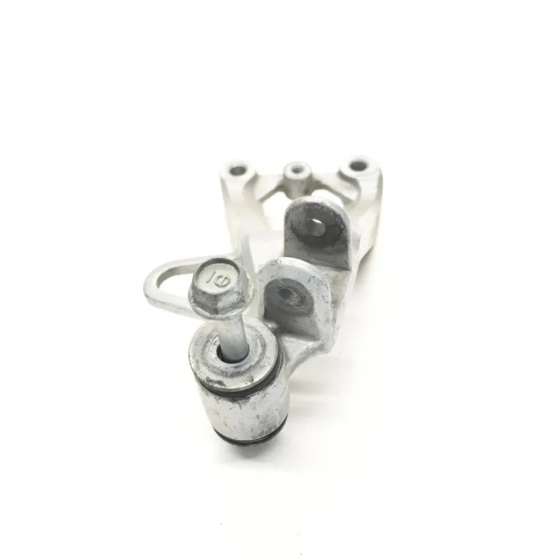 Platine arriere droite HONDA CBR 600 F 1999-2000