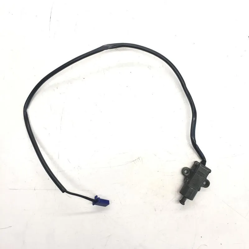Contacteur bequille laterale YAMAHA TW 125 2002-2006