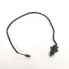 Contacteur bequille laterale YAMAHA TW 125 2002-2006 Contacteur bequille laterale YAMAHA TW 125 2002-2006