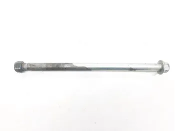 Axe de roue avant YAMAHA TW 125 2002-2006
