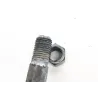 Axe de roue avant YAMAHA TW 125 2002-2006