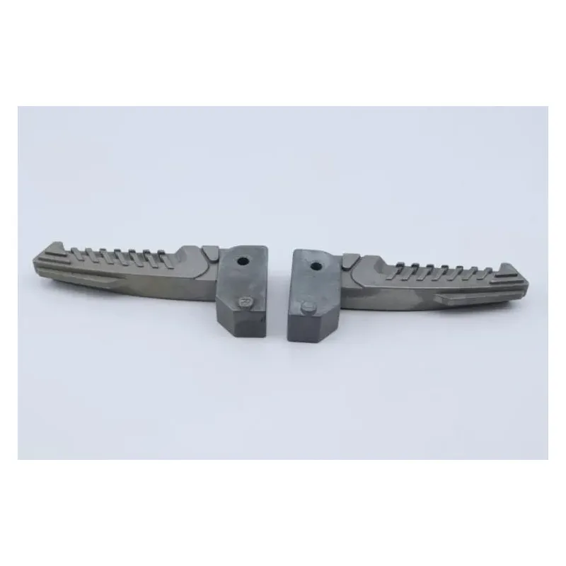 Repose pieds arriere droit KYMCO LIKE 125 2021 - 2022