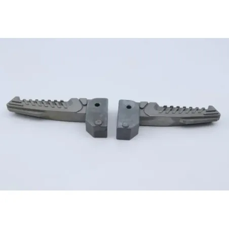 Repose pieds arriere droit KYMCO LIKE 125 2021 - 2022