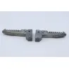 Repose pieds arriere droit KYMCO LIKE 125 2021 - 2022