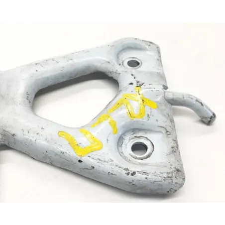 Platine arriere gauche HONDA XL 600 LM 1985-1987