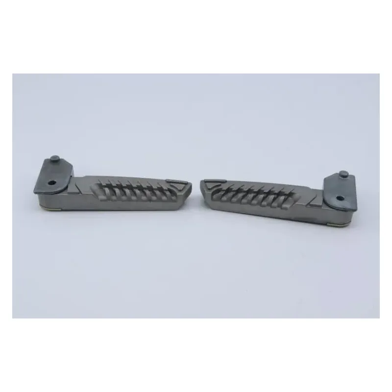 Repose pieds arriere droit KYMCO LIKE 125 2021 - 2022