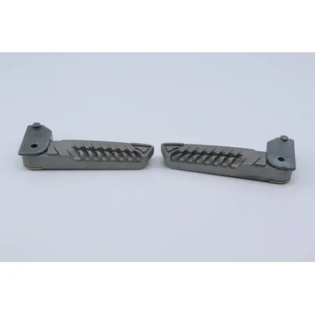Repose pieds arriere droit KYMCO LIKE 125 2021 - 2022