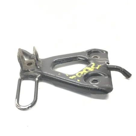 Platine arriere gauche HONDA XL 600 LM 1985-1987