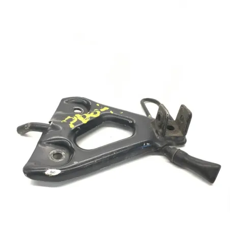 Platine arriere gauche HONDA XL 600 LM 1985-1987