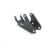 Support moteur YAMAHA TW 125 2002-2006 Support moteur YAMAHA TW 125 2002-2006