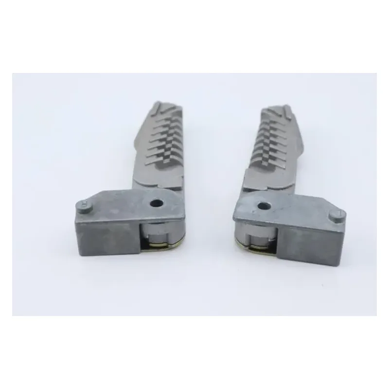 Repose pieds arriere droit KYMCO LIKE 125 2021 - 2022