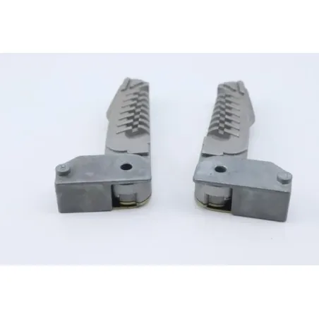 Repose pieds arriere droit KYMCO LIKE 125 2021 - 2022
