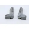 Repose pieds arriere droit KYMCO LIKE 125 2021 - 2022