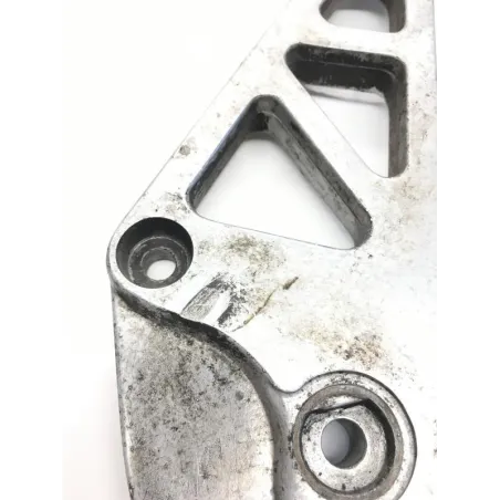 Platine arriere gauche HONDA VF 400 F 1983-1984