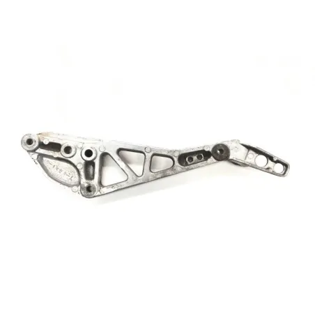 Platine arriere gauche HONDA VF 400 F 1983-1984