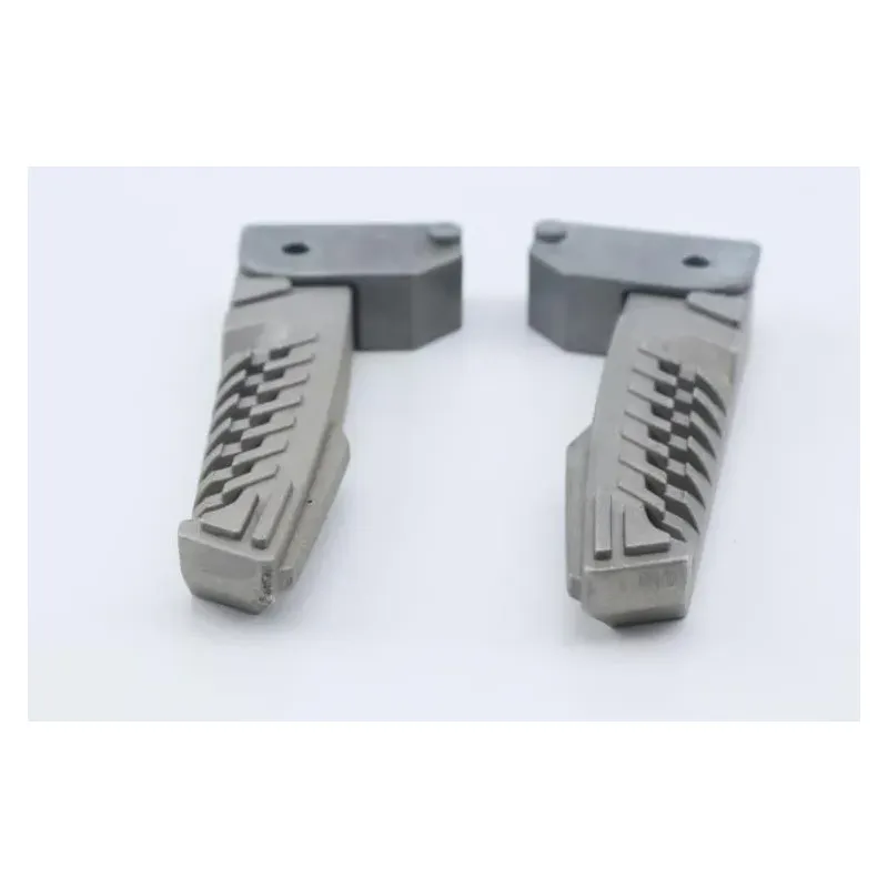 Repose pieds arriere droit KYMCO LIKE 125 2021 - 2022