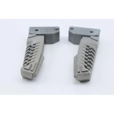 Repose pieds arriere droit KYMCO LIKE 125 2021 - 2022