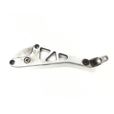 Platine arriere gauche HONDA VF 400 F 1983-1984