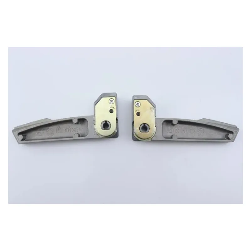 Repose pieds arriere droit KYMCO LIKE 125 2021 - 2022
