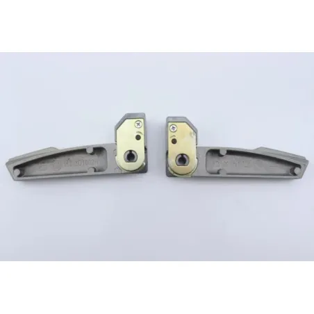 Repose pieds arriere droit KYMCO LIKE 125 2021 - 2022