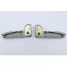 Repose pieds arriere droit KYMCO LIKE 125 2021 - 2022