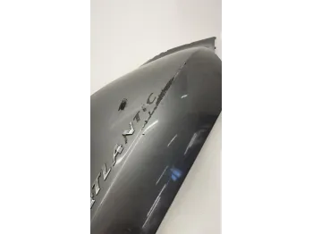 Cache carenage coque arriere droit APRILIA ATLANTIC 125 2003-2005