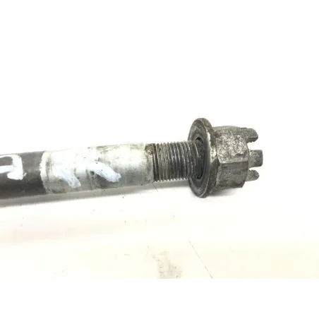 Axe de roue arriere KAWASAKI ER6 650 2006-2008 N