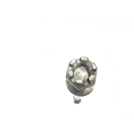 Axe de roue arriere KAWASAKI ER6 650 2006-2008 N