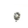 Axe de roue arriere KAWASAKI ER6 650 2006-2008 N