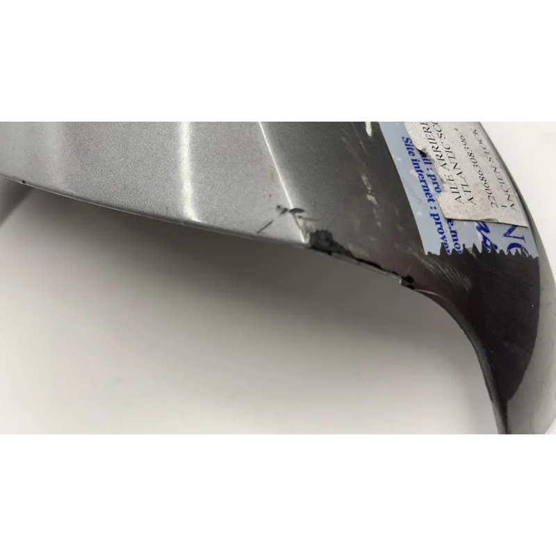 Cache carenage coque arriere droit APRILIA ATLANTIC 125 2003-2005