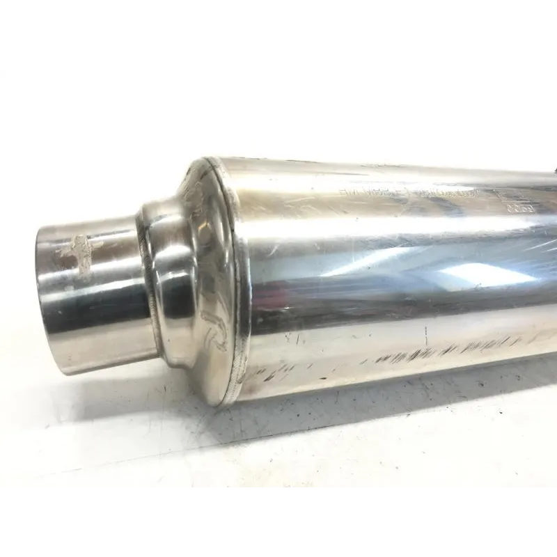 Silencieux droit (echappement) HONDA VTR 1000 1997-2006 FIRESTORM