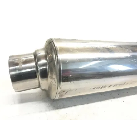 Silencieux droit (echappement) HONDA VTR 1000 1997-2006 FIRESTORM