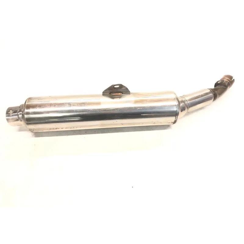 Silencieux droit (echappement) HONDA VTR 1000 1997-2006 FIRESTORM