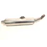 Silencieux droit (echappement) HONDA VTR 1000 1997-2006 FIRESTORM Silencieux droit (echappement) HONDA VTR 1000 1997-2006 FIRESTORM