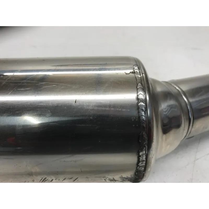 Silencieux droit (echappement) HONDA VTR 1000 1997-2006 FIRESTORM