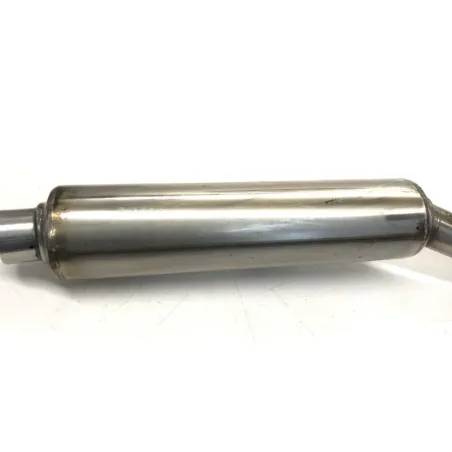 Silencieux droit (echappement) HONDA VTR 1000 1997-2006 FIRESTORM