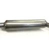 Silencieux droit (echappement) HONDA VTR 1000 1997-2006 FIRESTORM Silencieux droit (echappement) HONDA VTR 1000 1997-2006 FIRESTORM