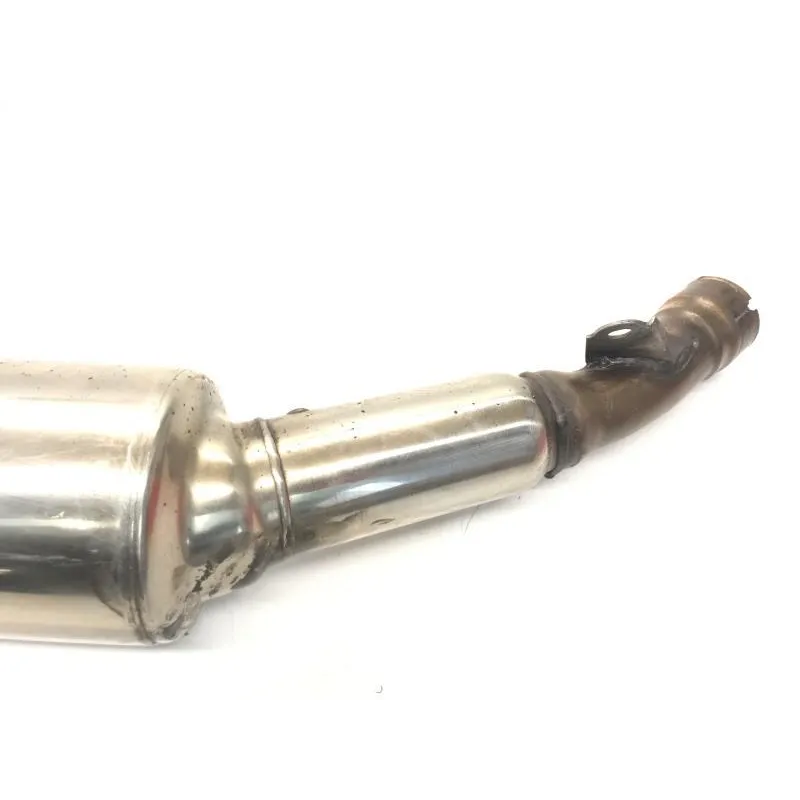 Silencieux droit (echappement) HONDA VTR 1000 1997-2006 FIRESTORM